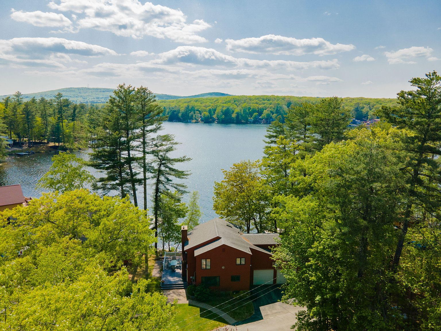 10 Inspiration Point, Waterboro, ME 04087 MLS 1559584 Zillow