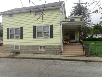513 S West Ave, Sidney, OH, 45365