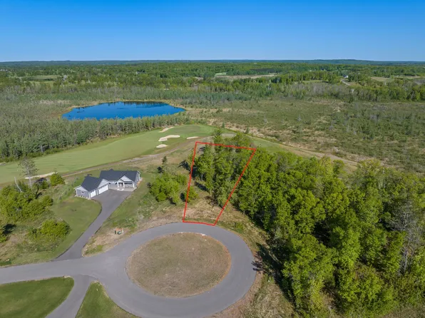 LOT 15 Tom Lehman Dr #15, Brainerd, MN 56401