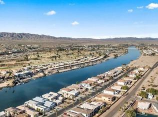 10649 S River Terrace Dr, Mohave Valley, AZ 86440