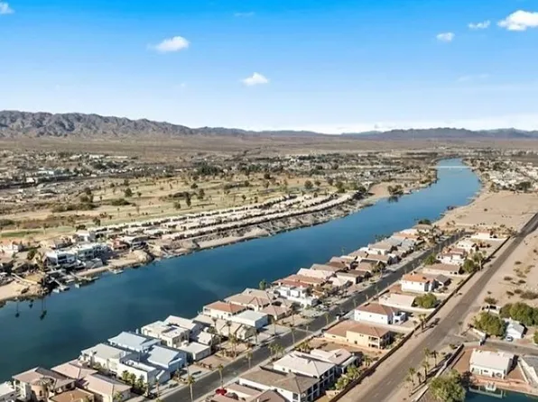 10649 S River Terrace Dr, Mohave Valley, AZ 86440