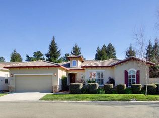 3403 Swallows Nest Ln, Sacramento, CA