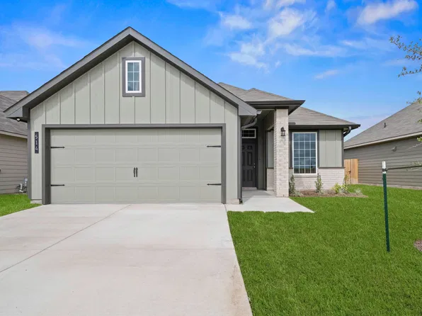 514 University Ave, Troy, TX 76579
