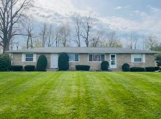 8685 Grimes Ave NW, North Canton, OH 44720