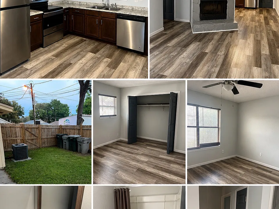 2707 Donley St #2711