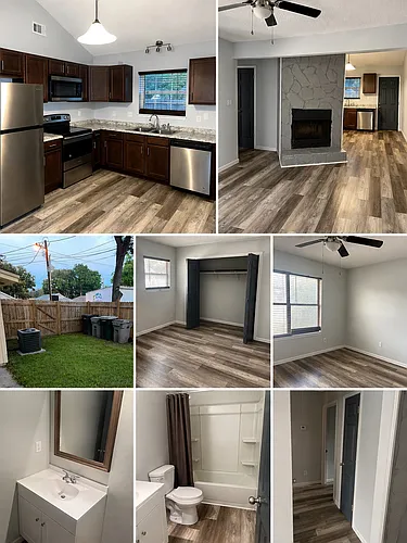 2707 Donley St #2711 Photo 1