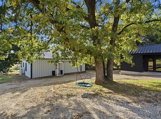 2506 Hawkins Lilly Rd, Weatherford, TX 76085