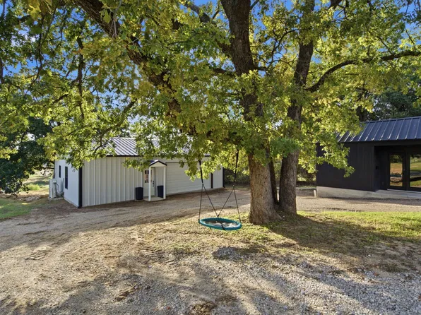 2506 Hawkins Lilly Rd, Weatherford, TX 76085