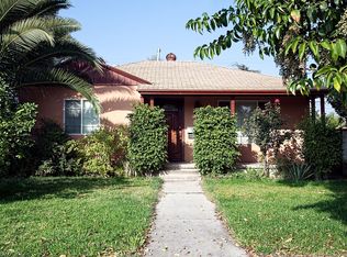 19869 Roscoe Blvd, Winnetka, CA 91306