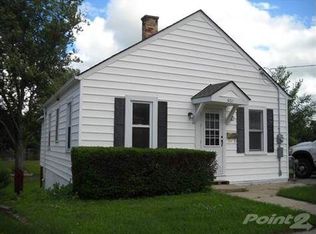 501 Swift St, Edgerton, WI 53534