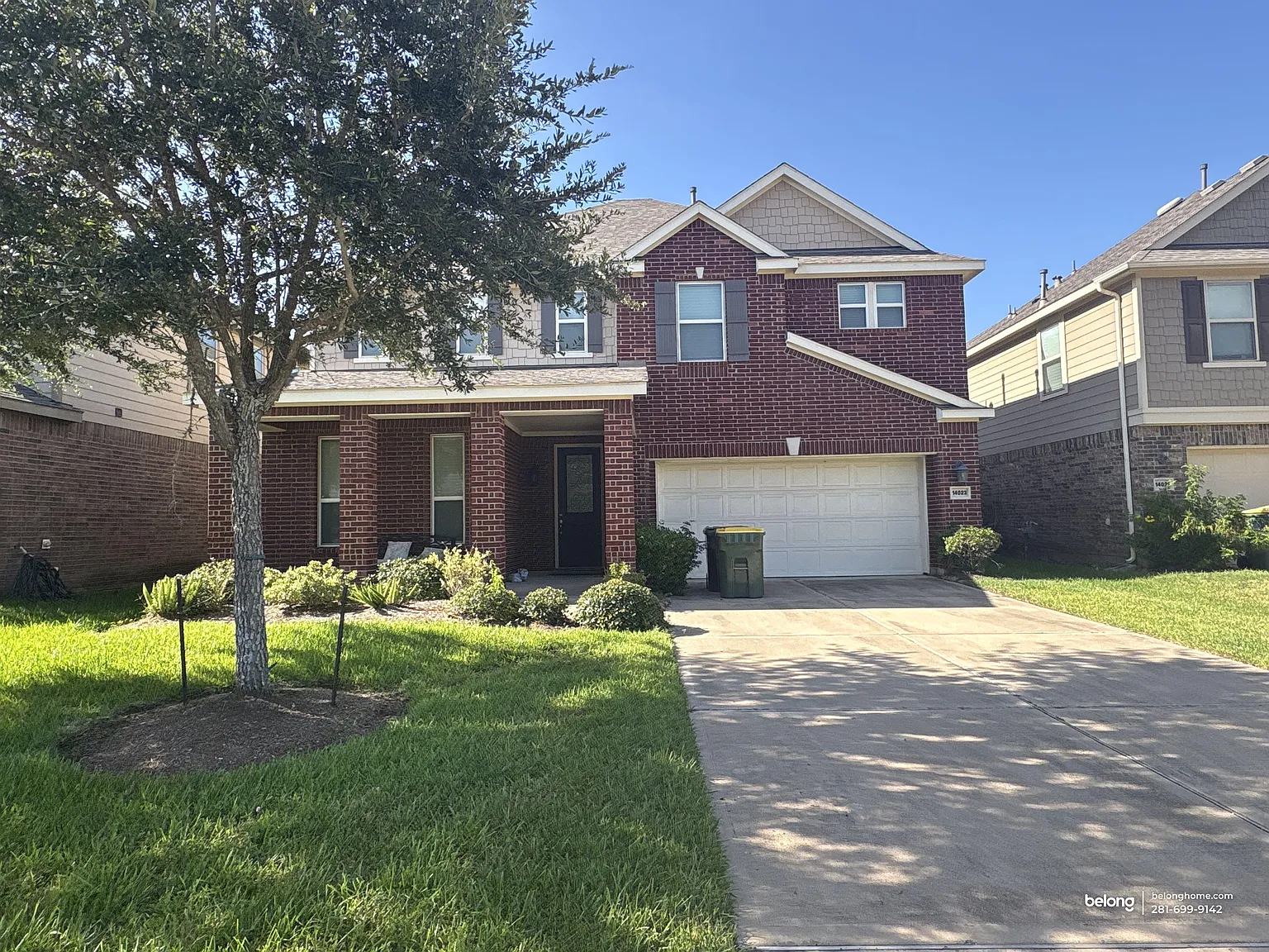 4 bed, 2.5 bath, 2466 sqft, $2,450 — Photo 1
