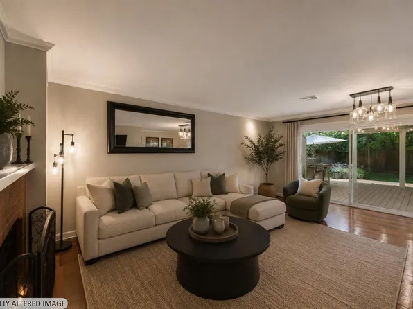 3824 E Beechwood Drive, Concord, CA 94519