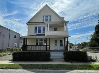209 Scofield Ave #3, Bridgeport, CT 06605