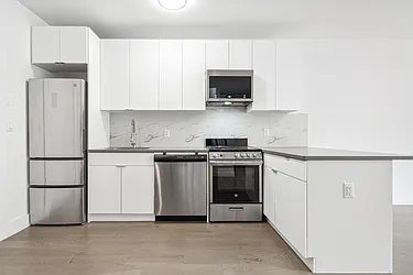 Rented by Gutman Management Co Inc