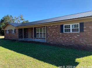 650 Mahogany Rd, Douglas, GA 31533