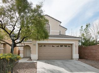 4153 Admiration Ct, North Las Vegas, NV 89032