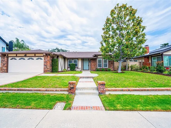 5940 Avenida Antigua, Yorba Linda, CA 92887
