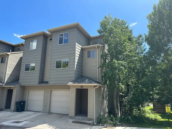 53 Short Dr, Los Alamos, NM 87544