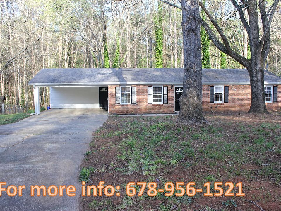 1st image of 3285 Stanford Cir