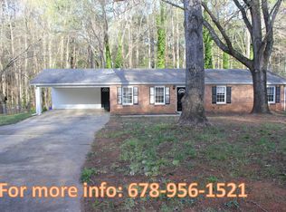 3285 Stanford Cir, Lawrenceville, GA 30044