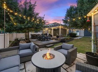 18101 Mammoth Cave Blvd, Pflugerville, TX 78660