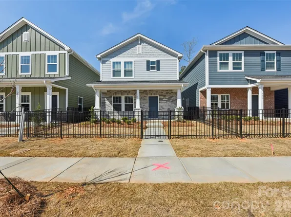 4328 Tintagel Ln, Gastonia, NC 28056