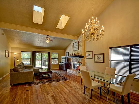 5th image of 2507 Birkdale Ln