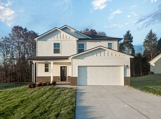 1193 Daphne Dr LOT 23, Ashland City, TN 37015