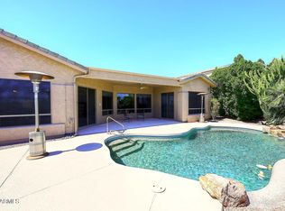 13021 N Ryan Way, Fountain Hills, AZ 85268