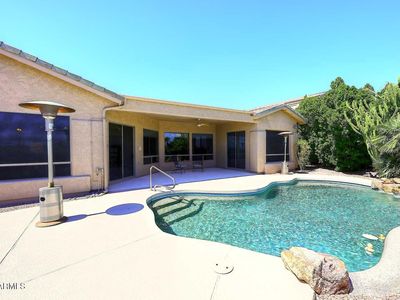 13021 N Ryan Way, Fountain Hills, AZ, 85268