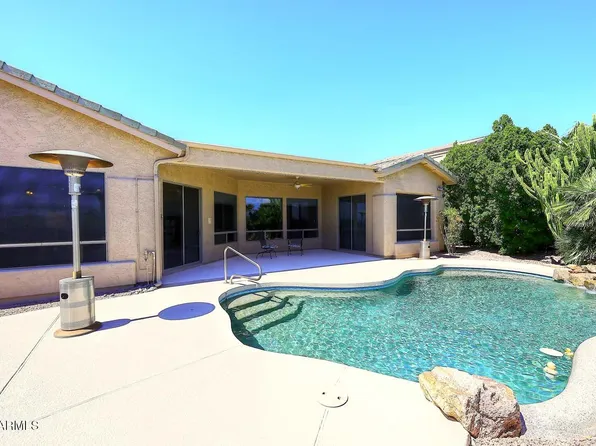 13021 N RYAN Way, Fountain Hills, AZ 85268