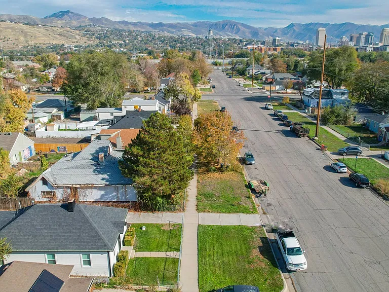 Neighborhood