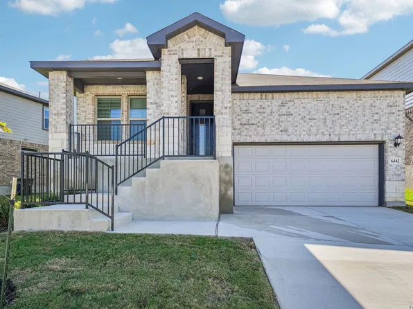 6442 Comanche Moon, San Antonio, TX 78233