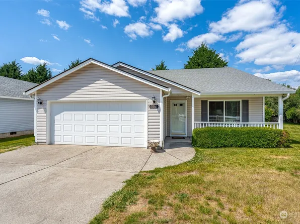 2501 Kristine Court, Centralia, WA 98531
