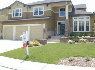 2972 Danbury Ave, Highlands Ranch, CO 80126