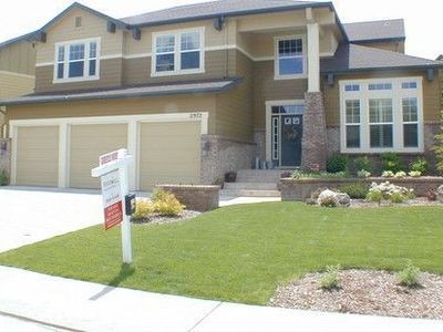 2972 Danbury Ave, Highlands Ranch, CO, 80126