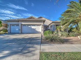 3223 E Page Ave, Gilbert, AZ 85234