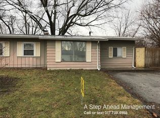 3594 Christopher Ln, Indianapolis, IN