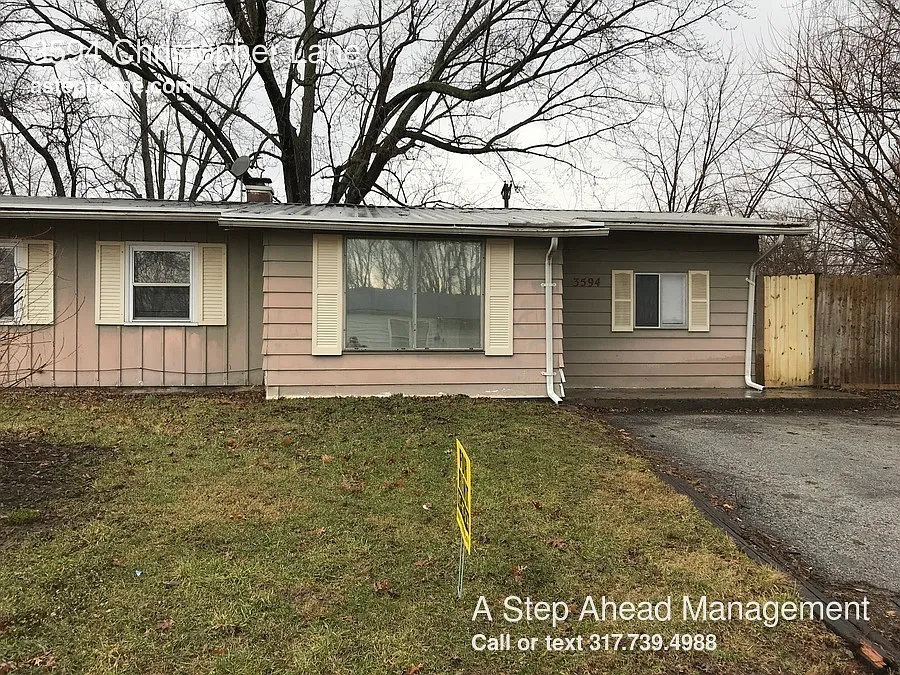 3594 Christopher Ln photo 1