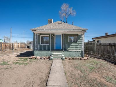 2526 E Evans Ave, Pueblo, CO, 81004