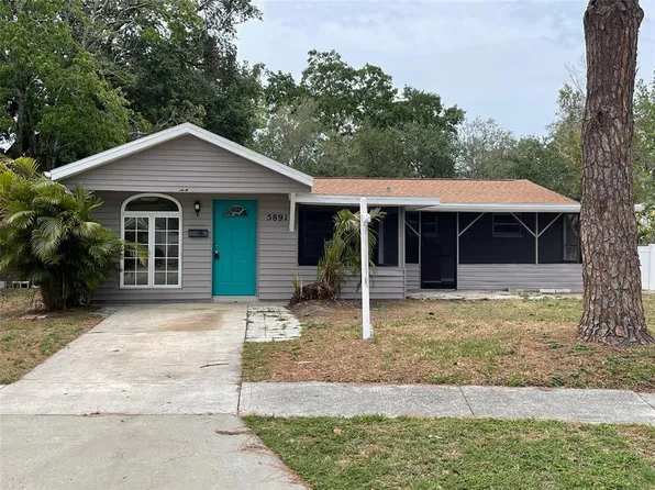 5891 93rd Ave N, Pinellas Park, FL 33782