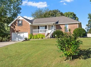 1928 Roscoe Dr, Clarksville, TN 37042