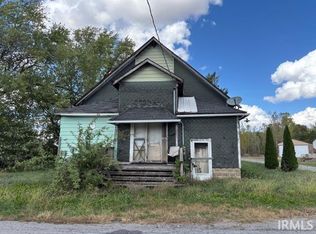 9050 W 100 N, Rochester, IN 46975