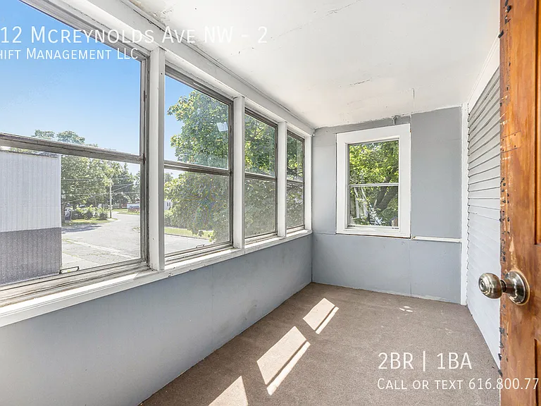 812 McReynolds Ave NW #2 — Photo 10