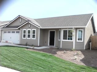 4759 W Providence Ave, Fresno, CA 93722