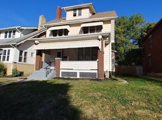 90 Eldon Ave, Columbus, OH 43204