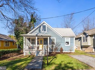 204 Clifford Ave, Alexandria, VA 22305