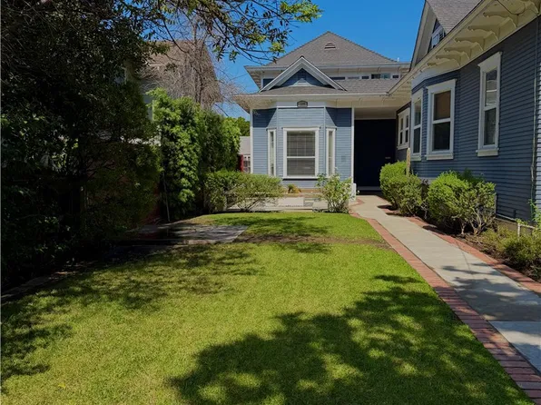 129 W Palmyra Ave, Orange, CA 92866