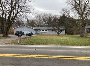 936 W Dansville Rd, Mason, MI 48854