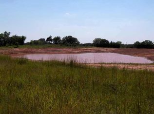 S Midwest Blvd, Guthrie, OK 73044